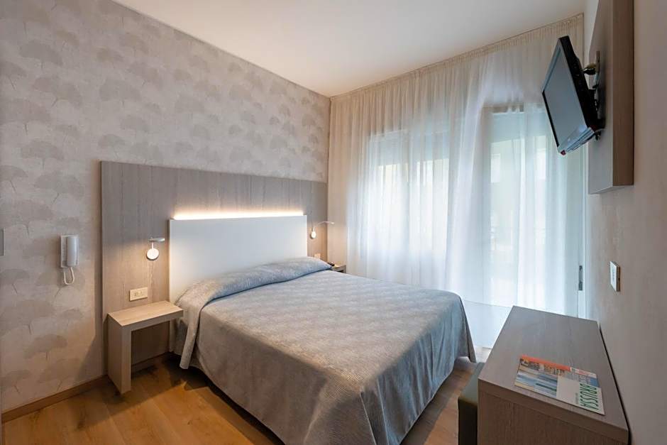 Hotel Fabris