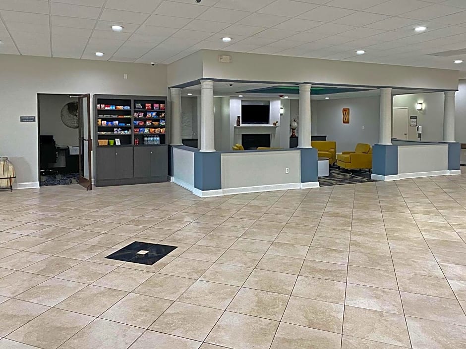 Comfort Inn Conover - Hickory