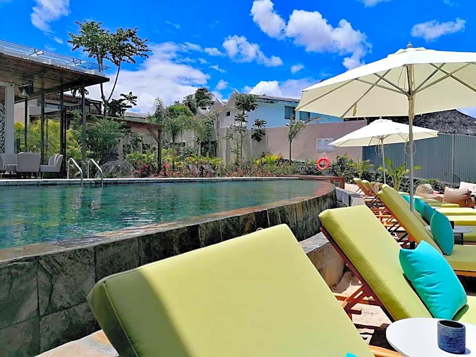 Wonders Beach Boutique Hotel