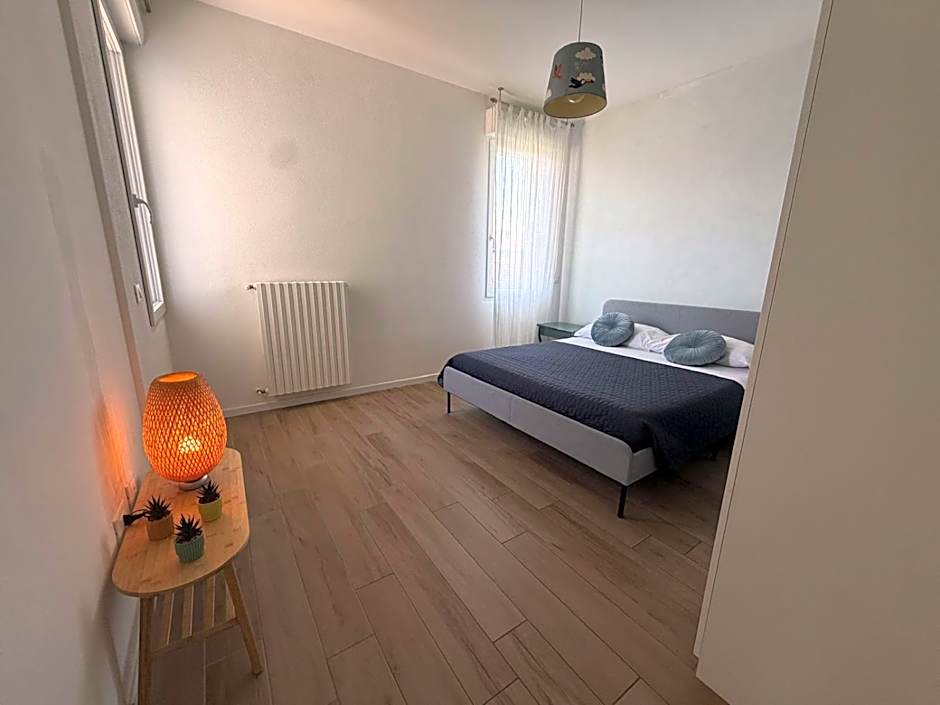 Bed And Breakfast Castello7