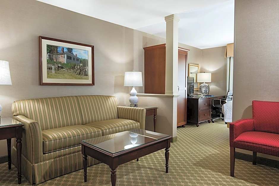 Fairfield Inn by Marriott Boston Sudbury