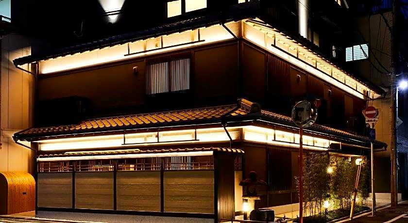 Rinn Shijo Nishinotoin