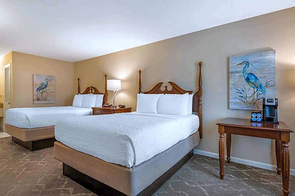 Best Western Plus Santee Inn
