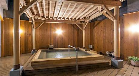 Yanagiya Ryokan