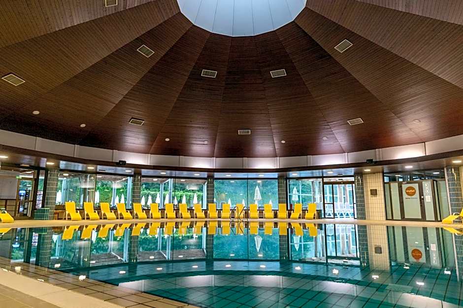 Hotel Toplice - Terme Krka
