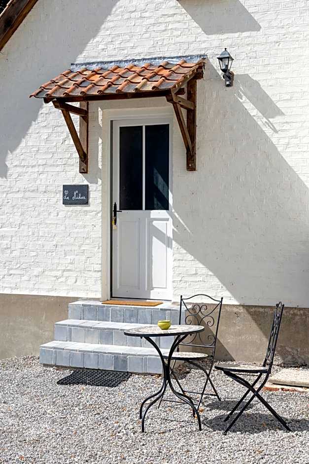 Domaine de la Course