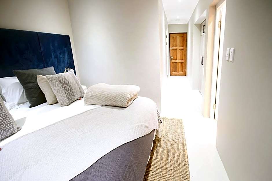 Curry's Post Bed & Breakfast