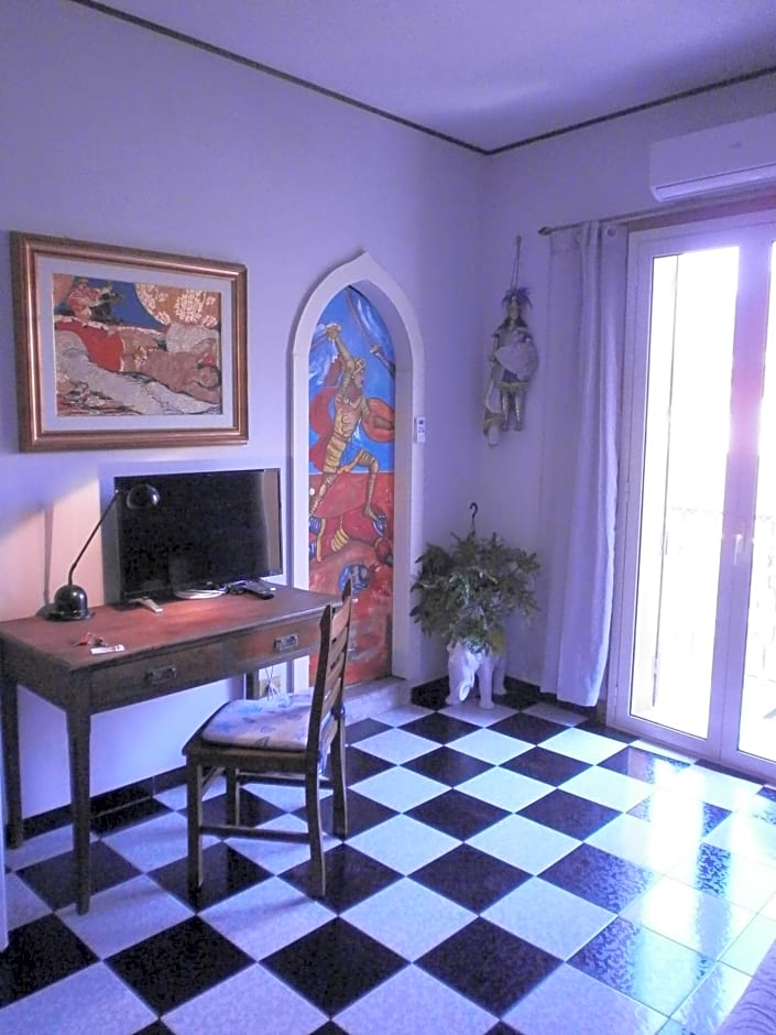 Salvone's house B&B