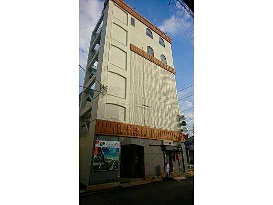 Simanami Guest House Orange No Kaze