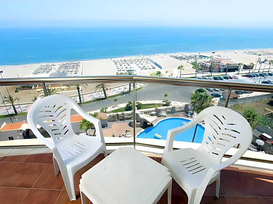 Ibersol Torremolinos Beach