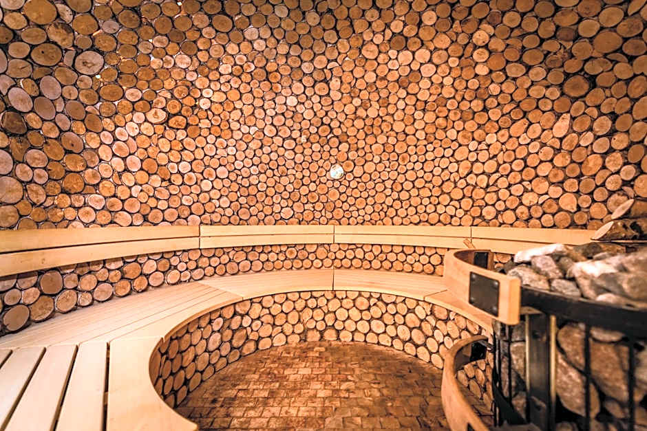 Nendaz 4 Vallées & SPA