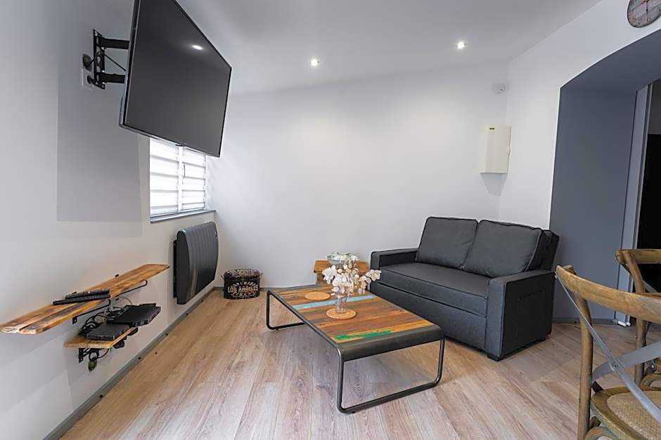 La Dimiere - Le Postel - Appartements de standing en hyper-centre - Louviers