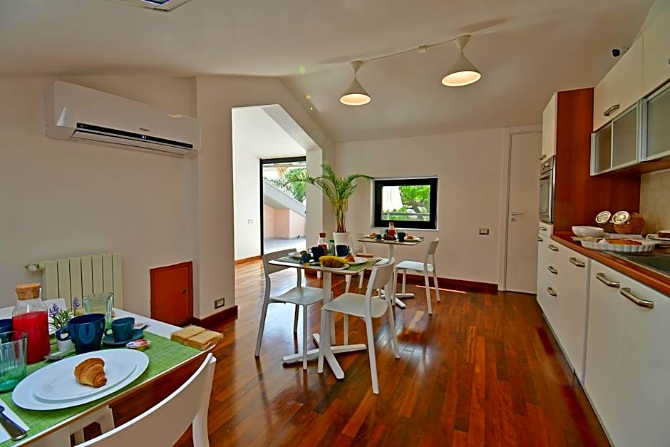 Amaranda B&B
