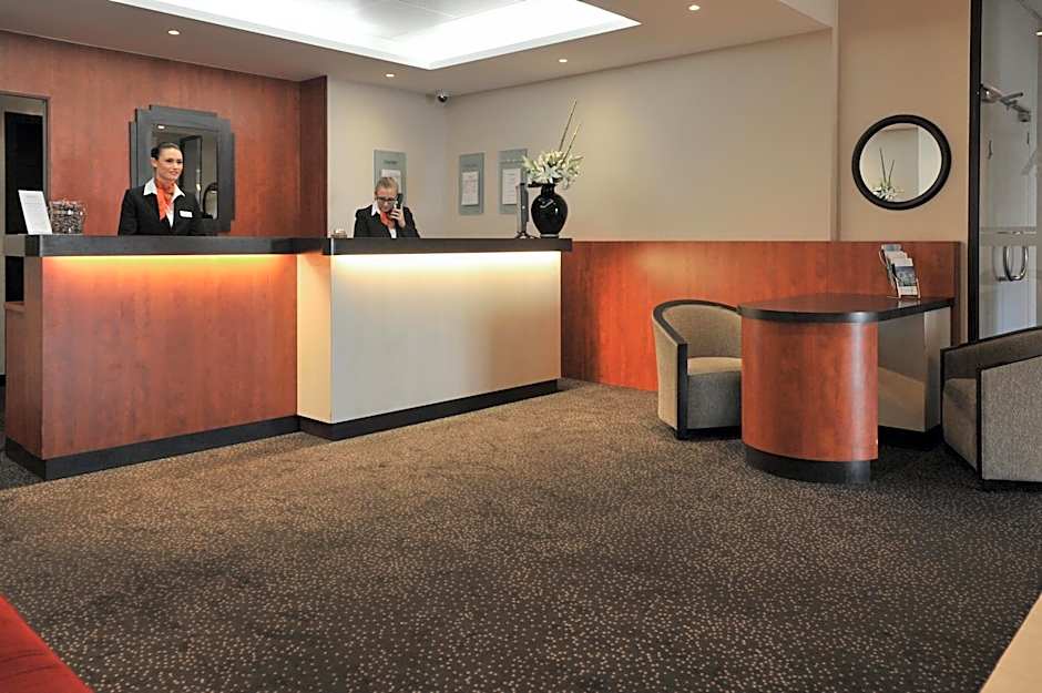 Mercure Maurepas Saint Quentin