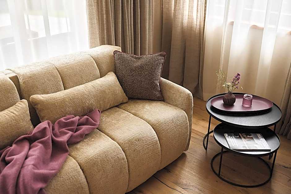 Chalet Vanzi