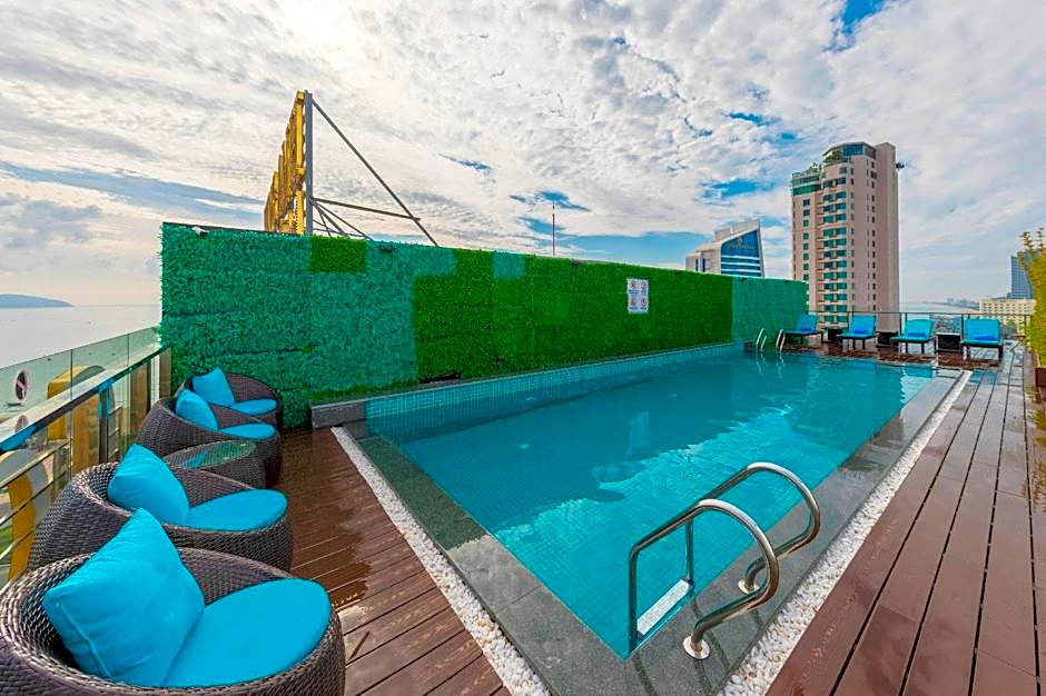 KOVA DIAMOND HOTEL DA NANG