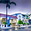 Motel 6 Inglewood, CA