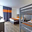 Brit Hotel Golfhotel Saint Samson