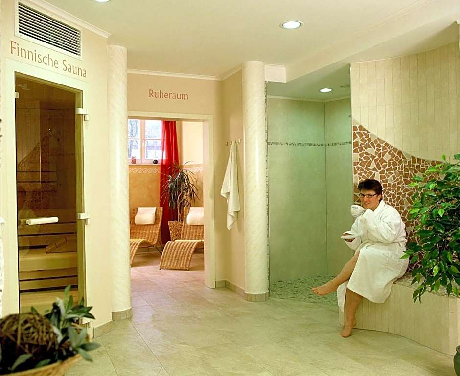 Hotel-Restaurant Mayerhofer