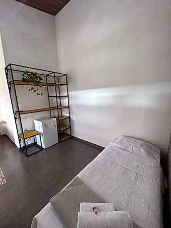 Queen Suite with Spa Bath