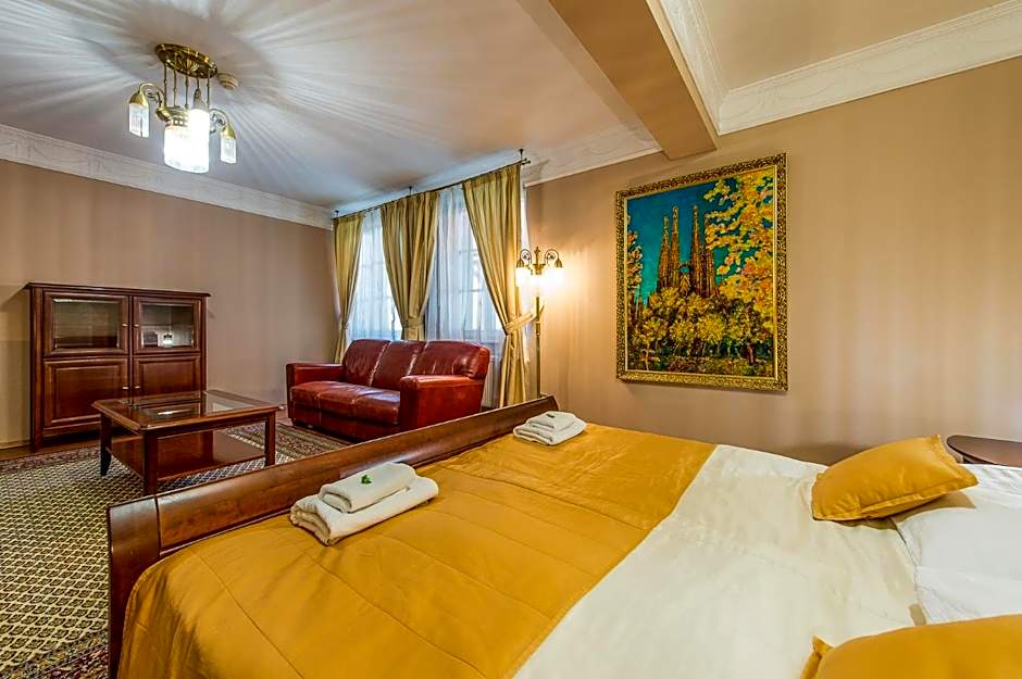 Boutique Hotel Carpe Diem