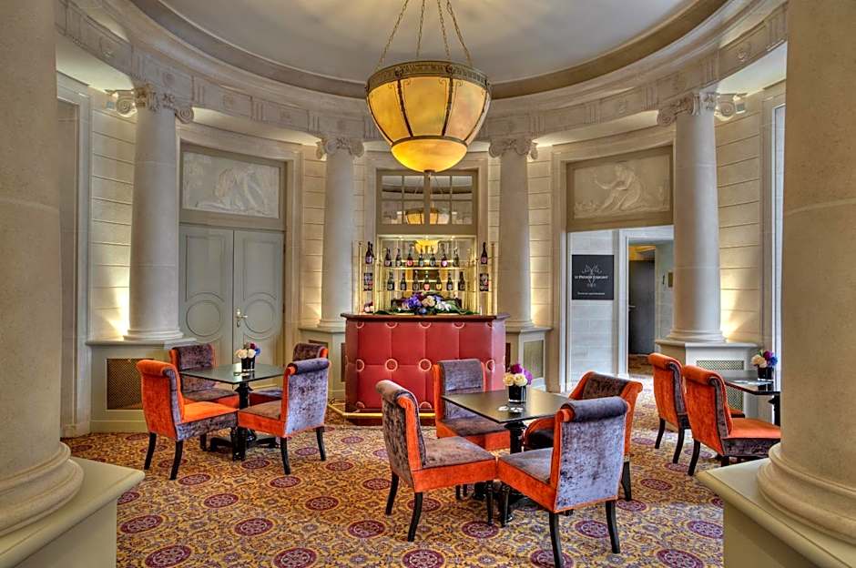 Intercontinental Bordeaux Le Grand Hotel By IHG