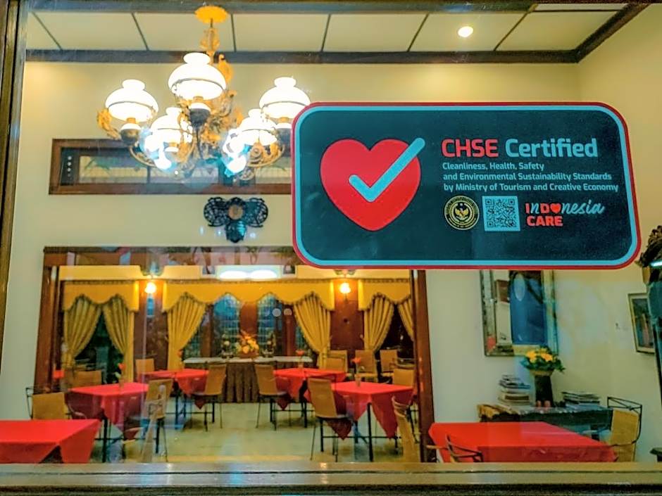 Mandala Wisata Boutique Hotel