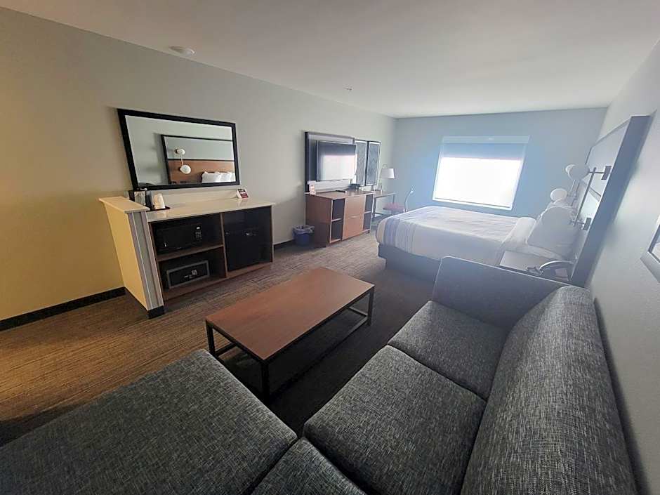 AmericInn by Wyndham International Falls Southwest