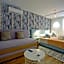 Central Apartments Integrated Hotel
