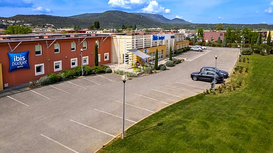 ibis budget Saint-Maximin