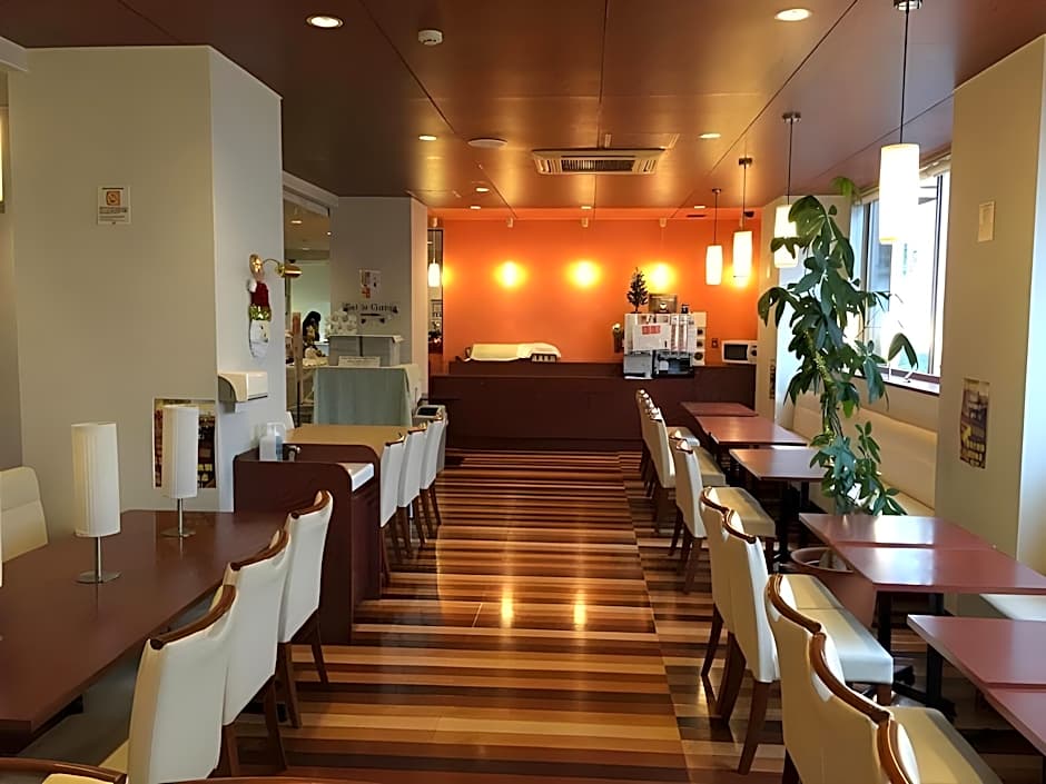 Paradis-Inn Sagamihara