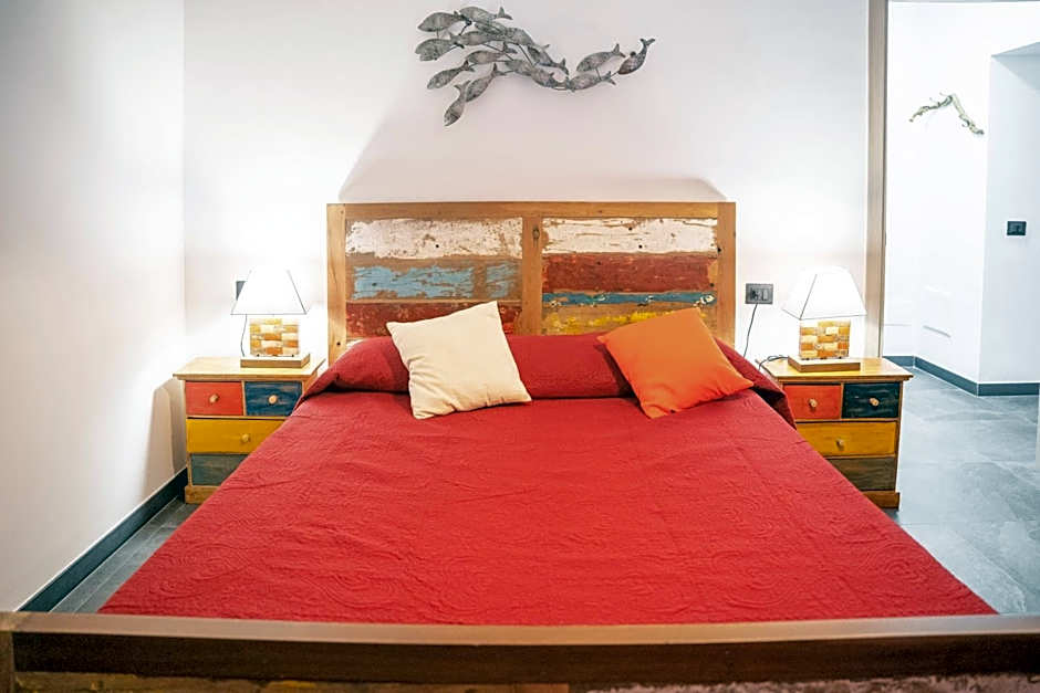 Villa Lice Verici