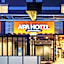 APAHOTEL Beppu Ekimae