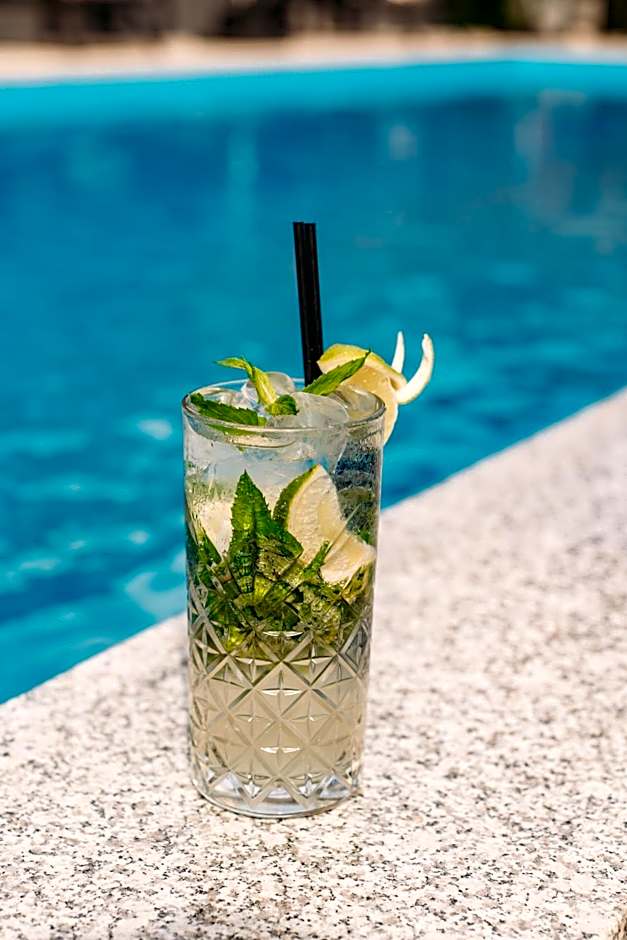 Boutique Hotel Kviria