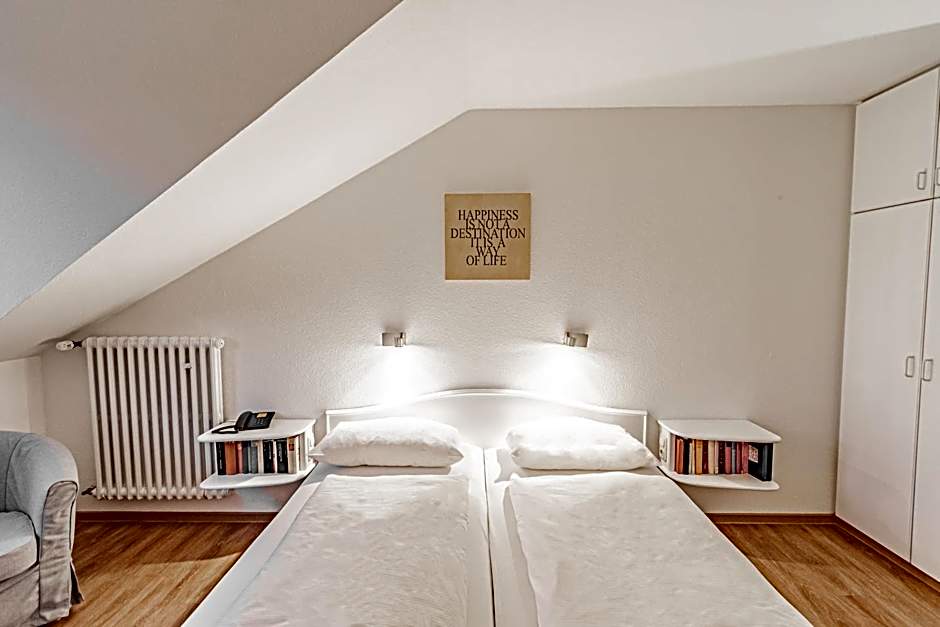 Weinhotel Ayler Kupp