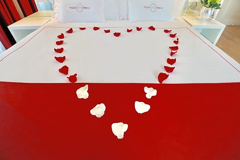 Tullia&Prisca Relais