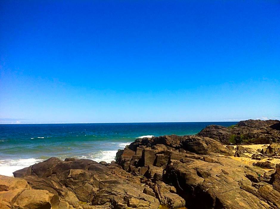 Ibis Salvador Rio Vermelho