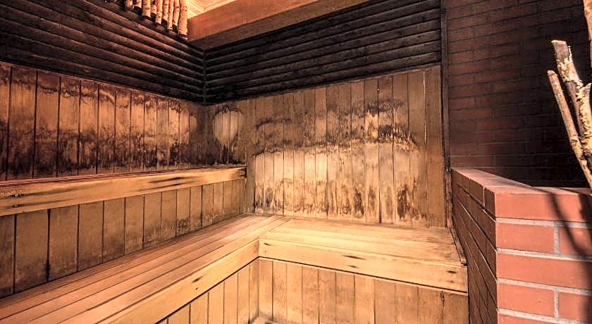 Premier Hotel -CABIN- Asahikawa