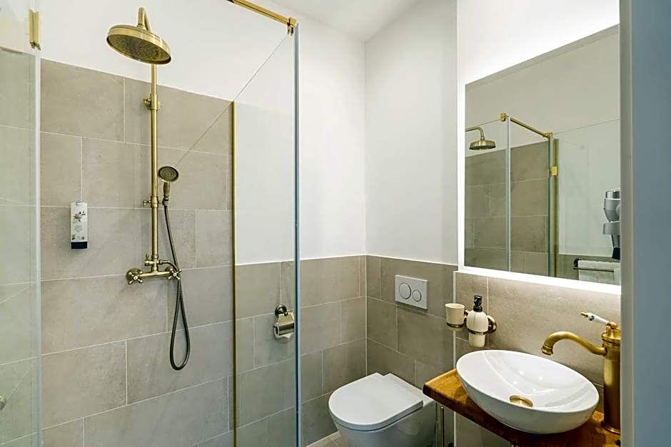 Aviano Boutique Hotel