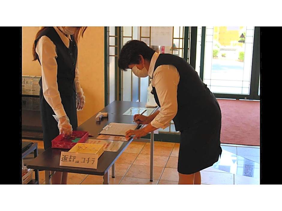 Blancart Misasa - Vacation STAY 14614v