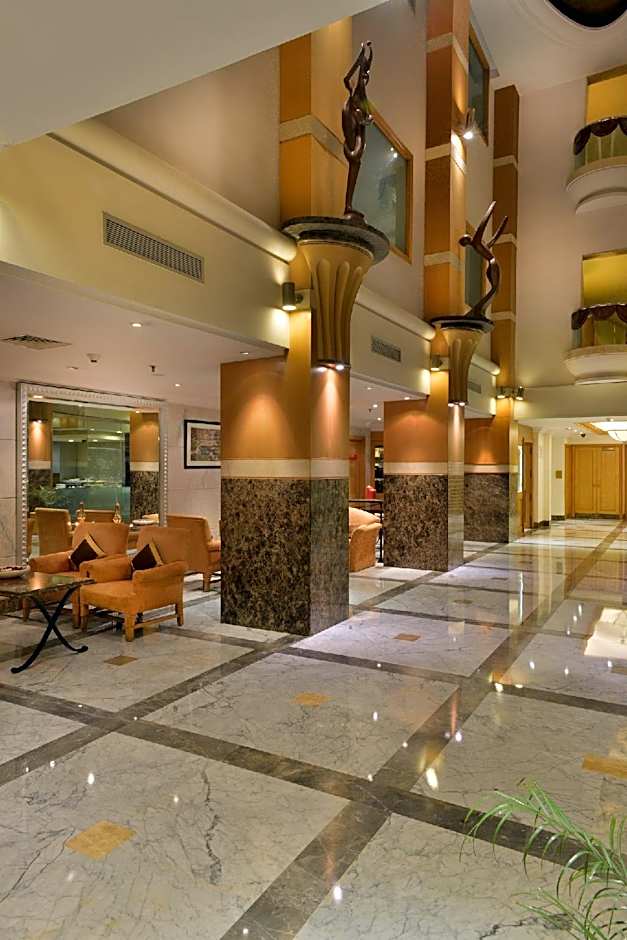 Vivanta Vadodara