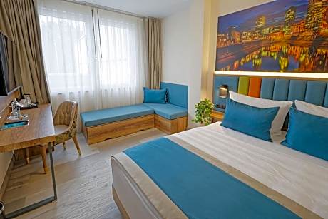 Superior Single Room