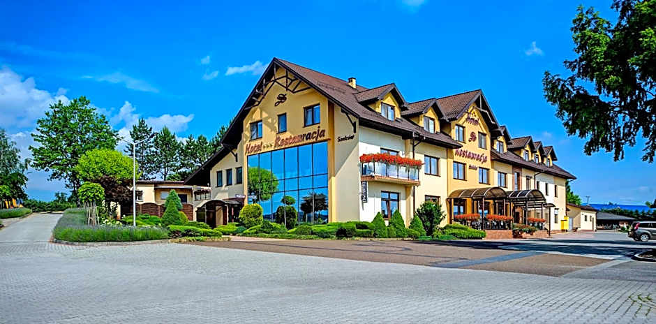 Hotel Szelców