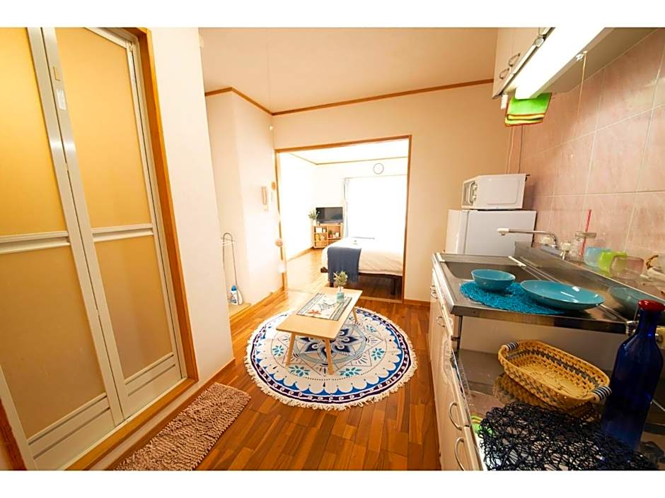 Hotel Sunset Zanpa - Vacation STAY 50194v