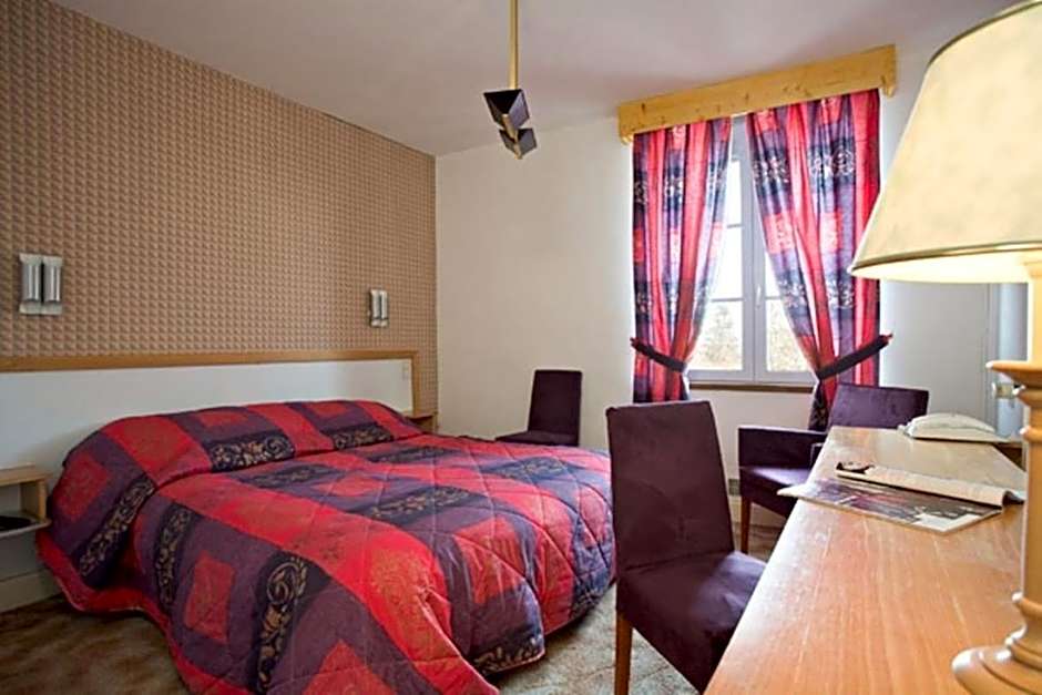 Hotel Restaurant Robichon