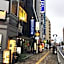 BnB+ Niigata Book Inn