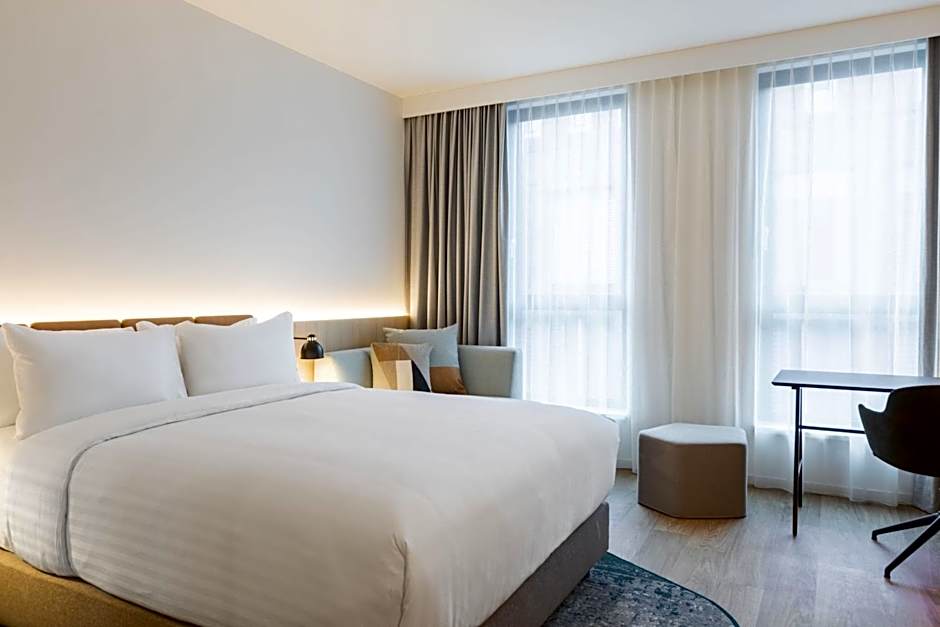 Residence Inn by Marriott Dortmund City