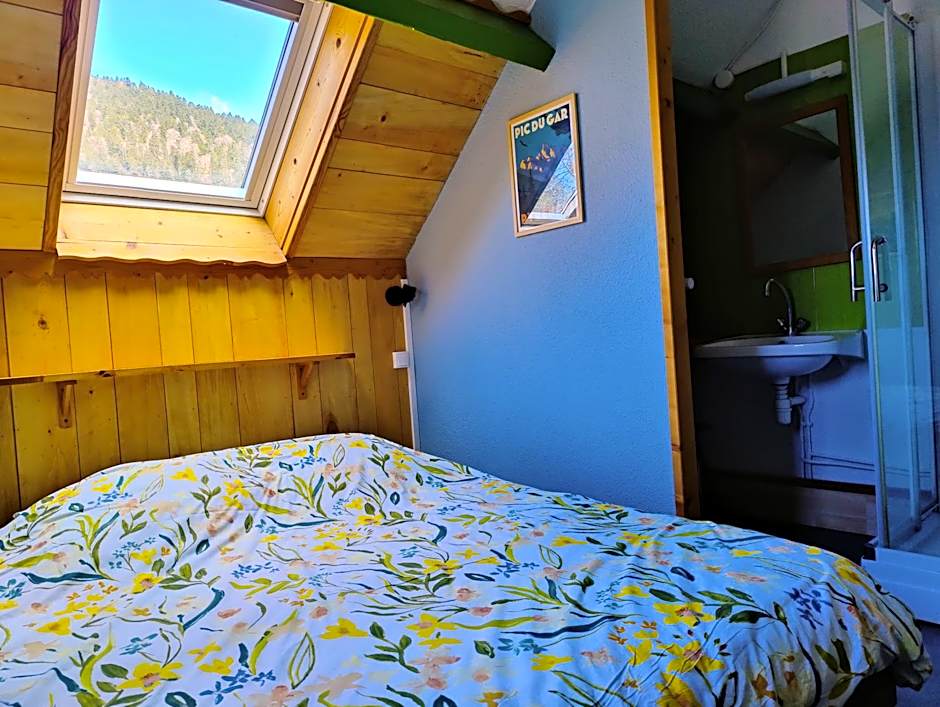 Auberge La Soulan