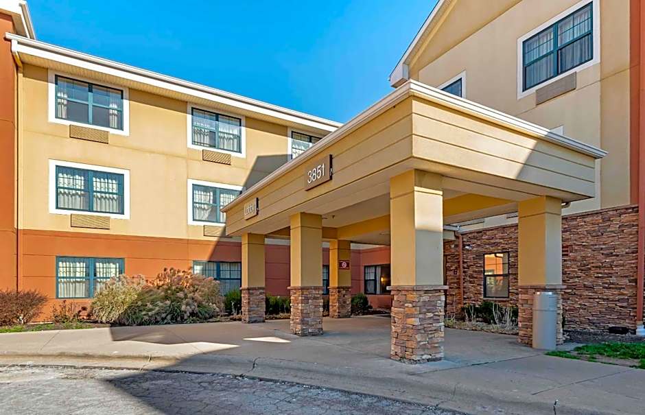 Extended Stay America Suites - Pittsburgh - Monroeville