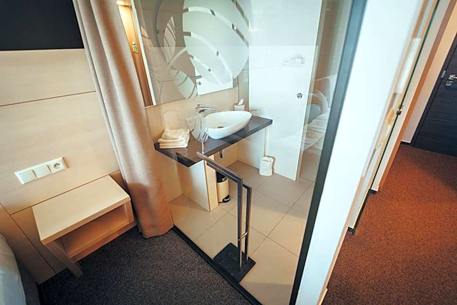 Hotel Thermal ŠÍRAVA